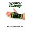 TCX 802 Sporcu eldiveni