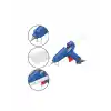 TCX 80W SİLİKON TABANCASI