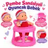 TCX 843 Bebek ve Yürüteci