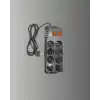 TCX 8Lİ PRİZ