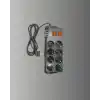 TCX 8li Priz