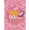 TCX 9 Ay 99 Esma