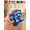 TCX 9 Bilyeli Masaj Eldiveni