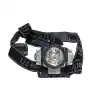 TCX 9 Ledli Pilli Kafa Lambası  Wt-042