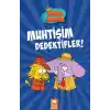 TCX  9 - Muhtişim Dedektifler
