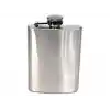 TCX 9 Oz Çelik Kanyak İçki Matarası