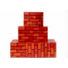 TCX 9 Parça Tuğla Blok