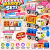 TCX 902 MARKET SET