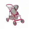 TCX 9304B Klasik Puset -