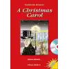 TCX A Christmas Carol - Level 2 (CDli)
