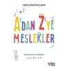 TCX Adan Zye Meslekler