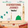 TCX A Sensational Journey “Medina