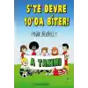 TCX A Takımı 5 te Devre 10 da Biter!