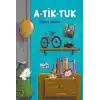 TCX A-Tik-Tuk