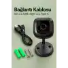 TCX A5 Mini Kamera