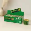 TCX AA Kalem Pil 1.5V TCXalin ( 60 Adet )