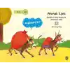 TCX Aak Eşek (Kurnazlık)