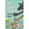 TCX Abur Cubur Canarı