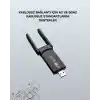 TCX AC1200 USB WiFi Adaptör