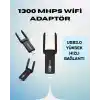 TCX Ac1200 Usb Wifi Adaptör