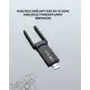 TCX AC1200 USB WiFi Adaptör