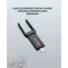 TCX Ac1200 Usb Wifi Adaptör