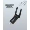 TCX Ac1200 Usb Wifi Adaptör