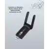 TCX Ac1200 Usb Wifi Adaptör