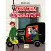 TCX Acıbadem Operasyonu