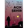 TCX Açık Şehir