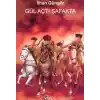 TCX  Açtı Şafakta