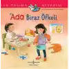 TCX Ada Biraz Öfkeli