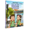 TCX Ada ile Efe Şehirde Güvende