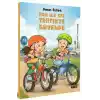 TCX Ada ile Efe Trafikte Güvende