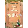 TCX Ada ve Adam