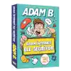 TCX Adam İnterneti Ele Geçiriyor