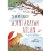 TCX Adını Arayan Aslan