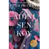 TCX Adını Sen Koy
