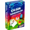 TCX AE-200 ÇILGIN BARDAKLAR