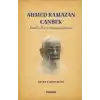 TCX Aed Ramazan Canbek
