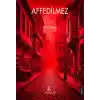 TCX Affedilmez