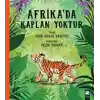 TCX Afrikada Kaplan tur