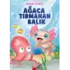 TCX Ağaca Tırmanan