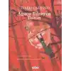 TCX Ağaca Tüneyen