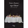 TCX Ağır Ölüm