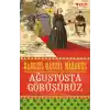 TCX Ağustosta Görüşürüz