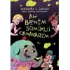 TCX Ah Benim Sümüklü Canarım