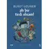 TCX Ah Bir Kedi Olsam!