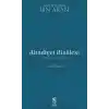 TCX Ahadiyet Risalesi