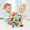 TCX Ahşap Bultak Kamyon